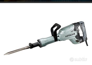 HITACHI H65SB3 MARTELLO DEMOLITORE usato