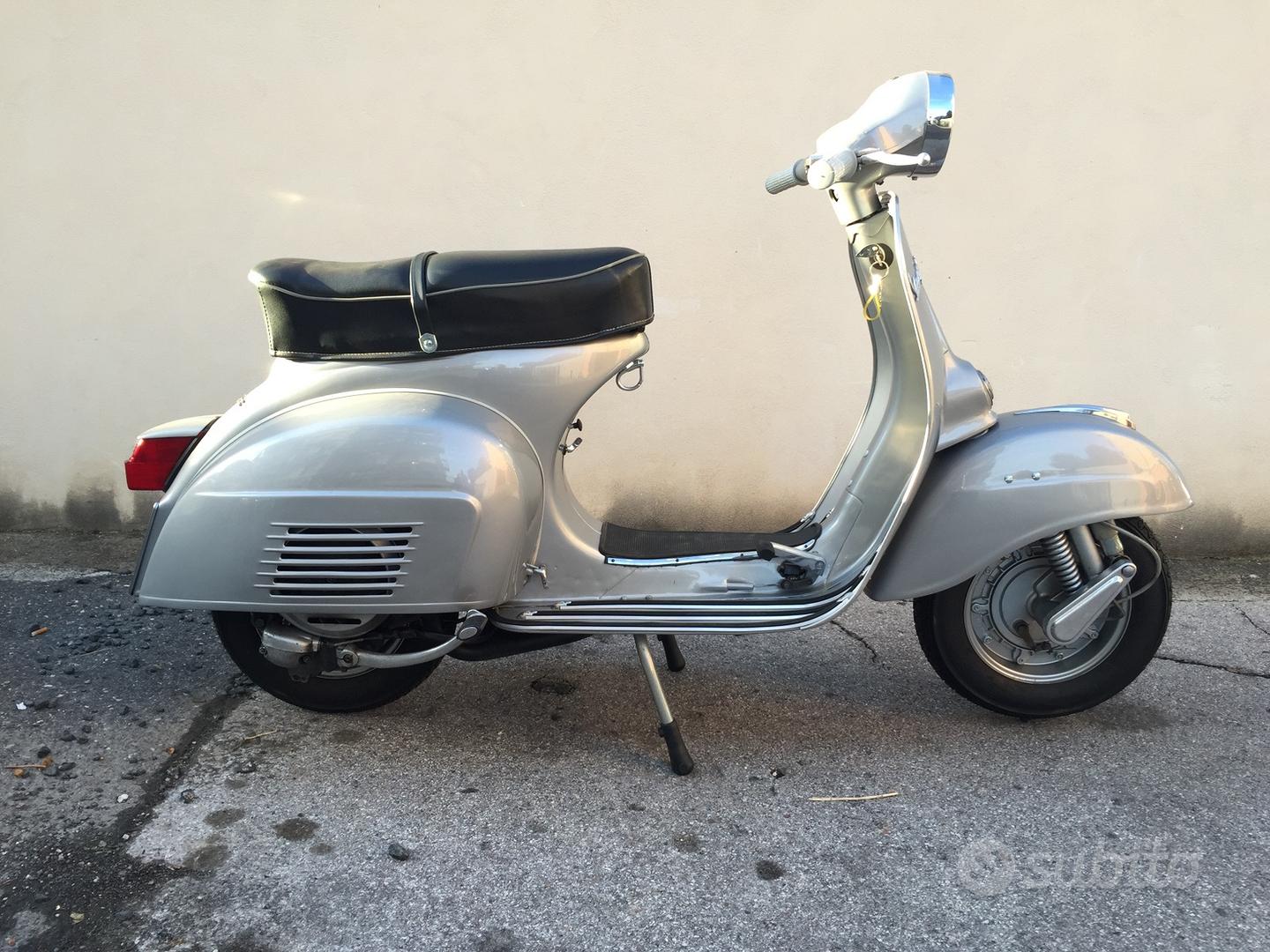 150 Sprint Veloce Quotazione Vespa 150 Vespa 150 Sprint Veloce