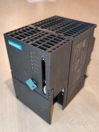Siemens 6ES7314-1AE04-0AB0 Simatic S7-300 CPU314