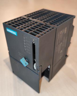 Siemens 6ES7314-1AE04-0AB0 Simatic S7-300 CPU314
