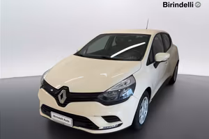 RENAULT Clio 4ª serie - Clio dCi 8V 75CV Start&Sto