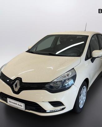 RENAULT Clio 4ª serie - Clio dCi 8V 75CV Start&Sto