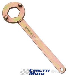 Attrezzo smonta frizione Buzzetti Aprilia Piaggio 