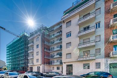 Appartamento Torino [Cod. rif 3308263VRG] (Parella