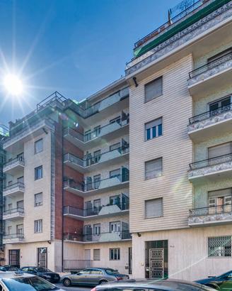 Appartamento Torino [Cod. rif 3308263VRG] (Parella