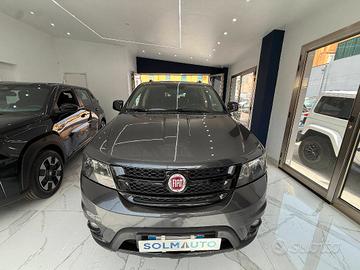 Fiat Freemont Fiat freemont 2.0 mjt 16v Lounge 4x4