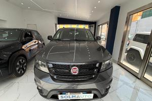 Fiat Freemont Fiat freemont 2.0 mjt 16v Lounge 4x4