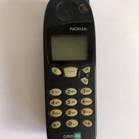 Nokia 5110 non funzionante