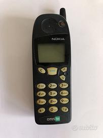 Nokia 5110 non funzionante