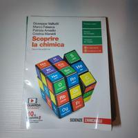 Scoprire la chimica