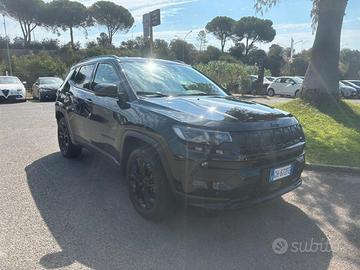 Jeep Compass 1.6 Multijet II 2WD Longitude