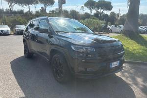Jeep Compass 1.6 Multijet II 2WD Longitude