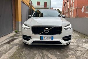 Volvo XC90 09/2018