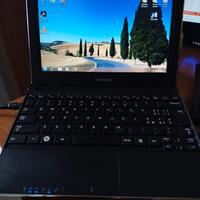 Netbook Samsung n220 