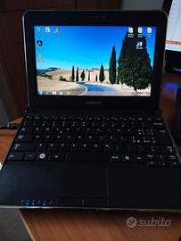 Netbook Samsung n220 
