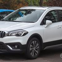 Suzuki sx4 s cross swift ignis ricambi disponibili