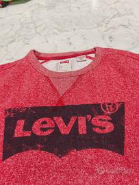 Felpa Levi's 