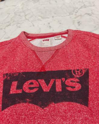 Felpa Levi's 