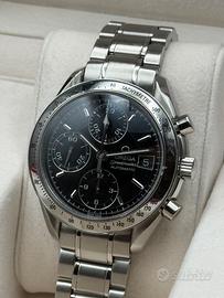 OMEGA Speedmaster