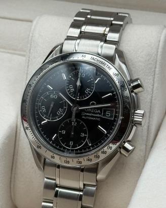 OMEGA Speedmaster