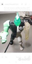 Ben 10 Action Figure