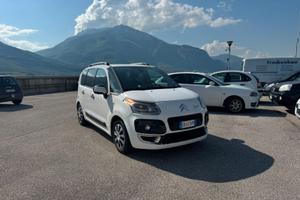 Citroën C3 Picasso 1.4 VTi 95 – da sistemare / ric