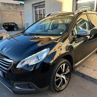Peugeot 2008 BlueHDi 100 S&S Black Matt