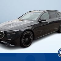 Mercedes-Benz Classe E 220d 4Matic Station Wa...