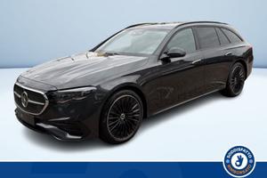 Mercedes-Benz Classe E 220d 4Matic Station Wa...