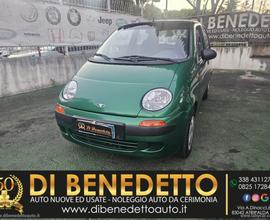 DAEWOO Matiz 800 SE City