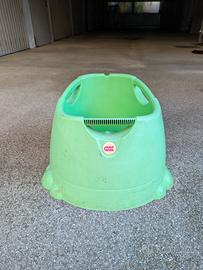 Ok baby vaschetta per bagnetto