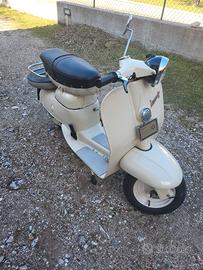 scooter laverda 60