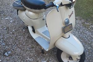 scooter laverda 60