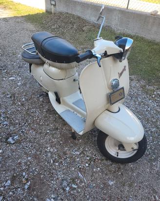 scooter laverda 60