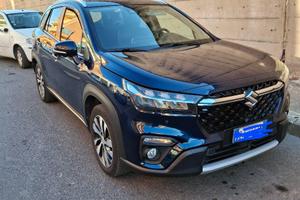 Suzuki S-cross 129 cv Mild Hybrid