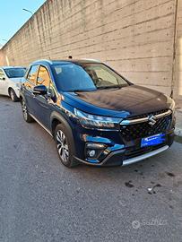 Suzuki S-cross 129 cv Mild Hybrid
