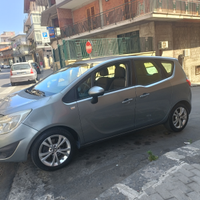 Opel Meriva 2 serie diesel 1300 CDTI come nuova