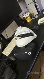 Playstation VR. 2