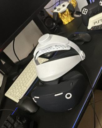 Playstation VR. 2