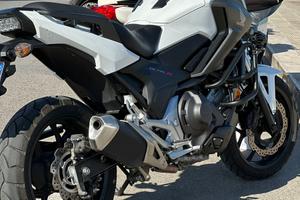 Nc750x