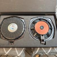 subwoofer BMW 
