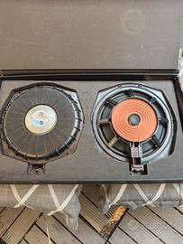 subwoofer BMW 