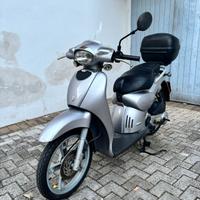 Aprilia scarabeo 50cc