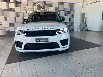 Land Rover Range Rover Sport Range Rover Sport 3.0