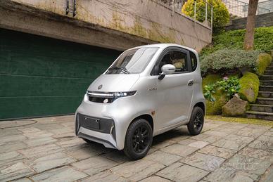 ACTIVE SENZA PATENTE FILANTE