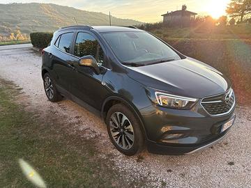 OPEL MOKKA X 1.6 CDTI 110 CV INNOVATION – 2017 – U