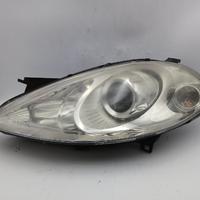 Faro ant sx MERCEDES CLASSE B Sports Tourer (W245)