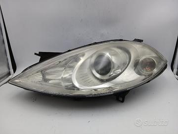 Faro ant sx MERCEDES CLASSE B Sports Tourer (W245)