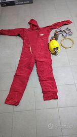 materiale speleologia