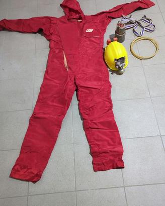 materiale speleologia